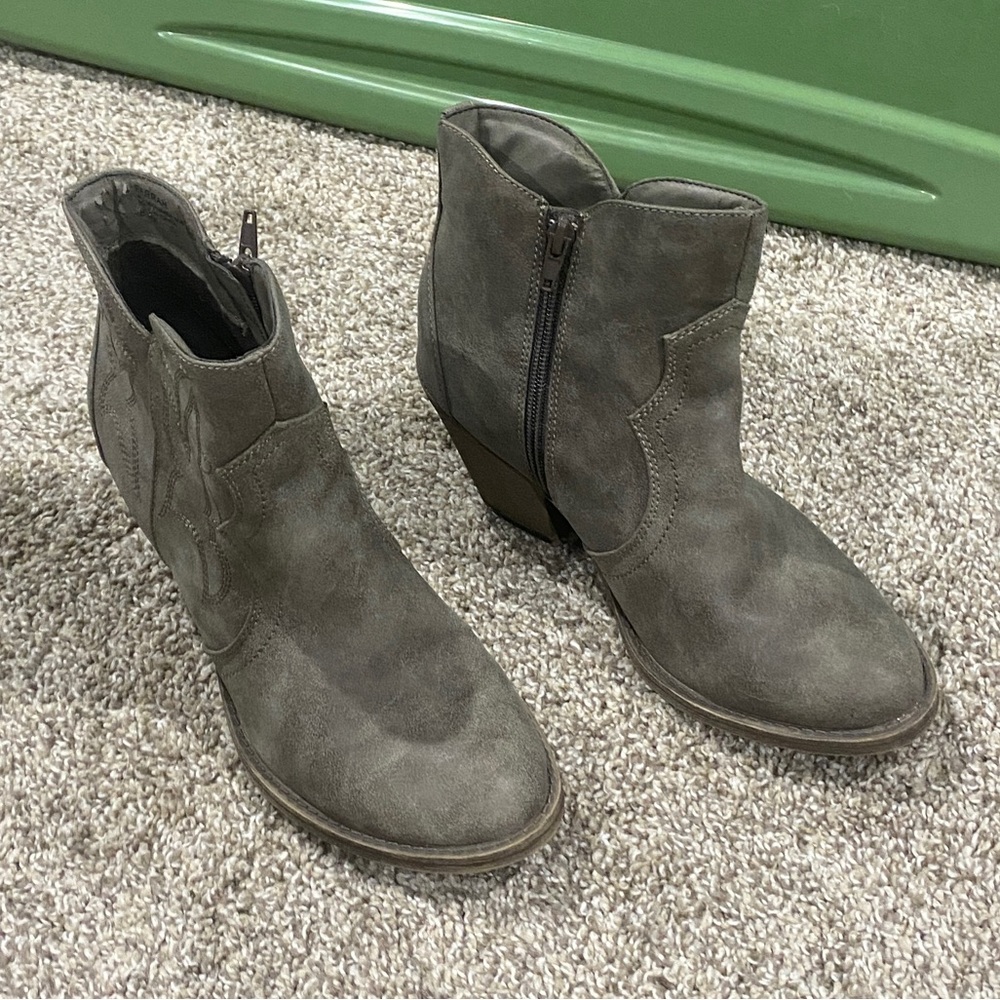 Bke Booties - image 2